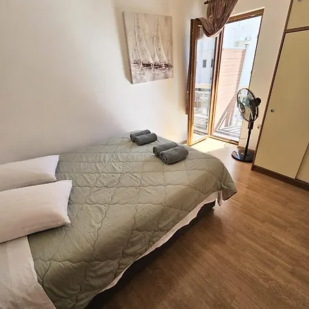 Apartmani Majic Makarska Exterior photo