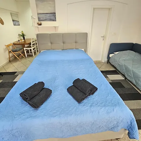 Apartmani Majic Makarska Room photo