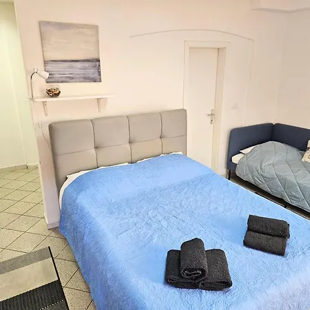 Apartmani Majic Makarska Room photo