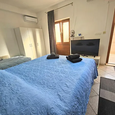 Apartmani Majic Makarska Room photo