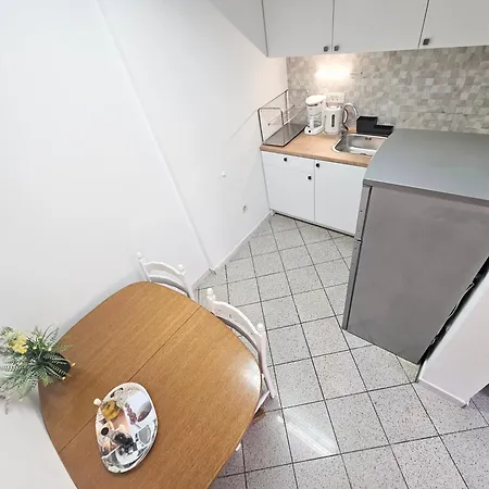 Apartmani Majic Makarska Room photo