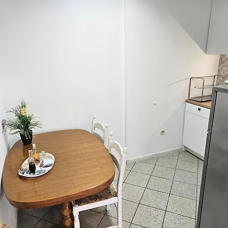 Apartmani Majic Makarska Room photo