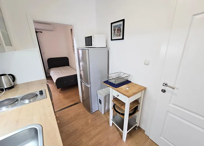 Apartmani Majic