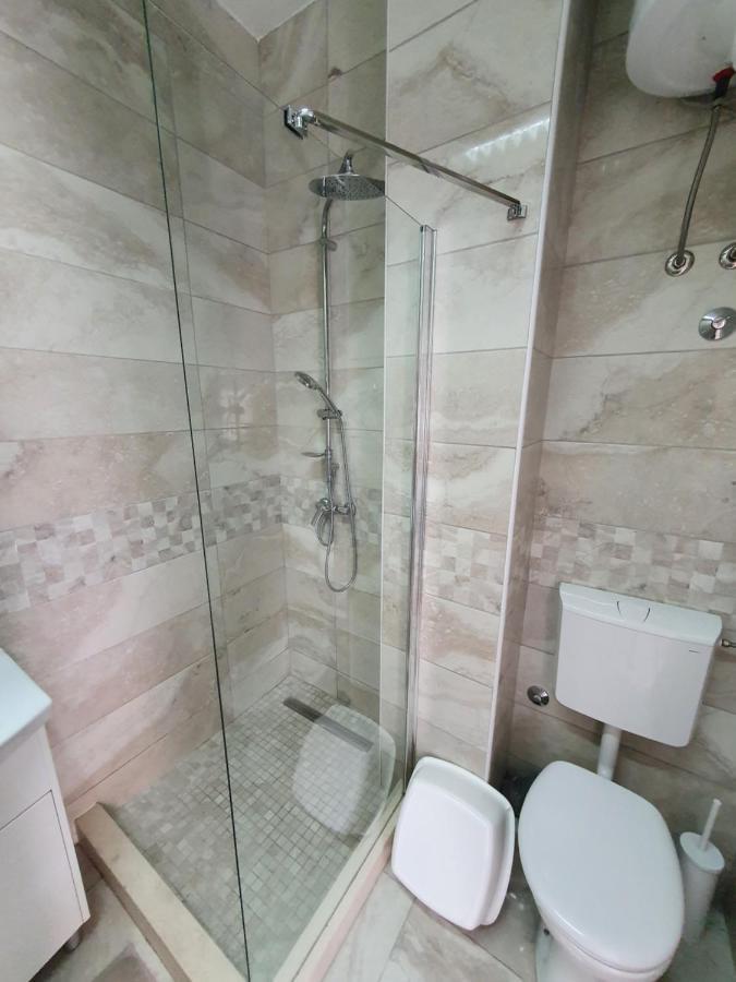 Apartamento Majic *