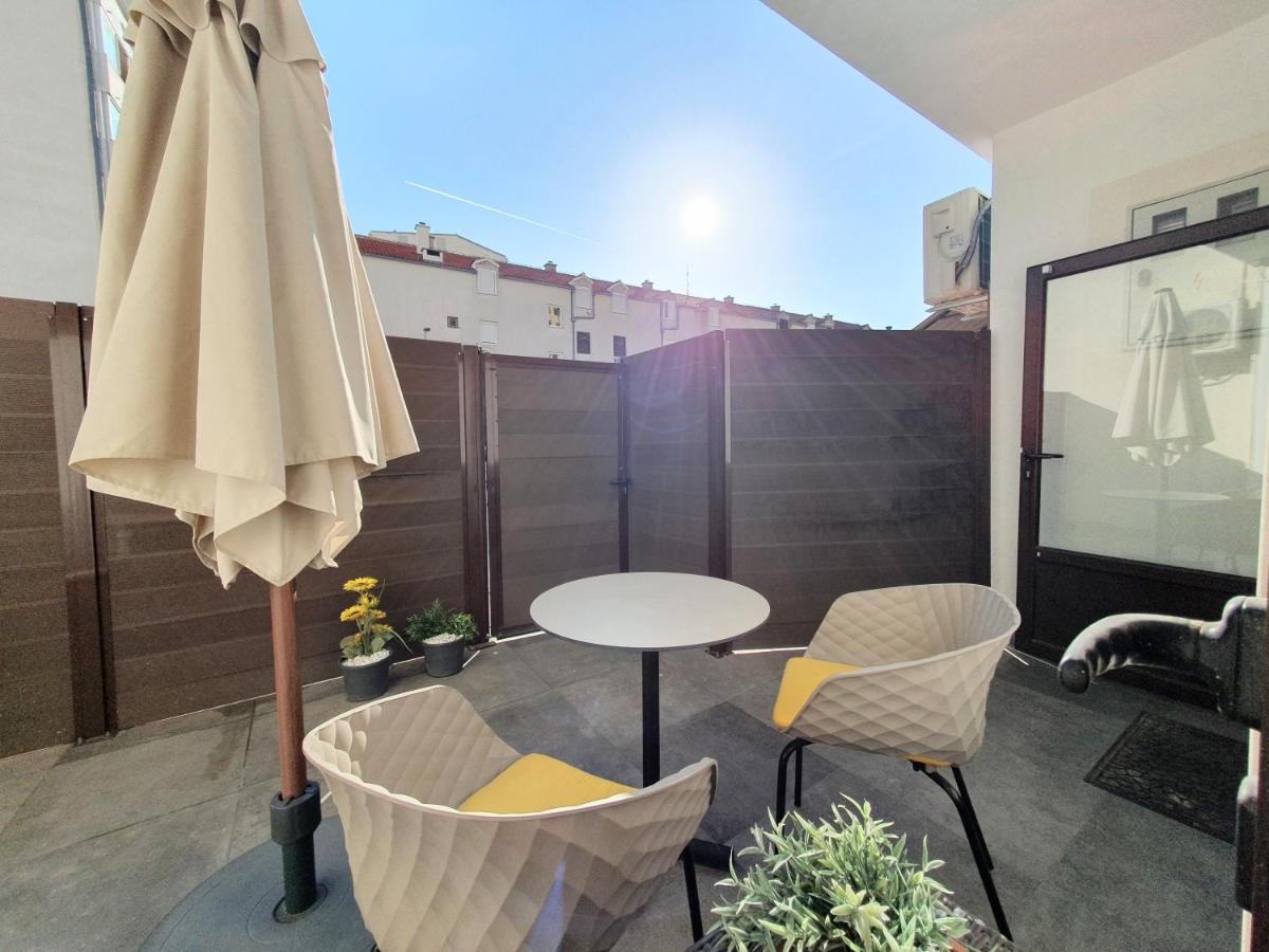 Apartamento Majic