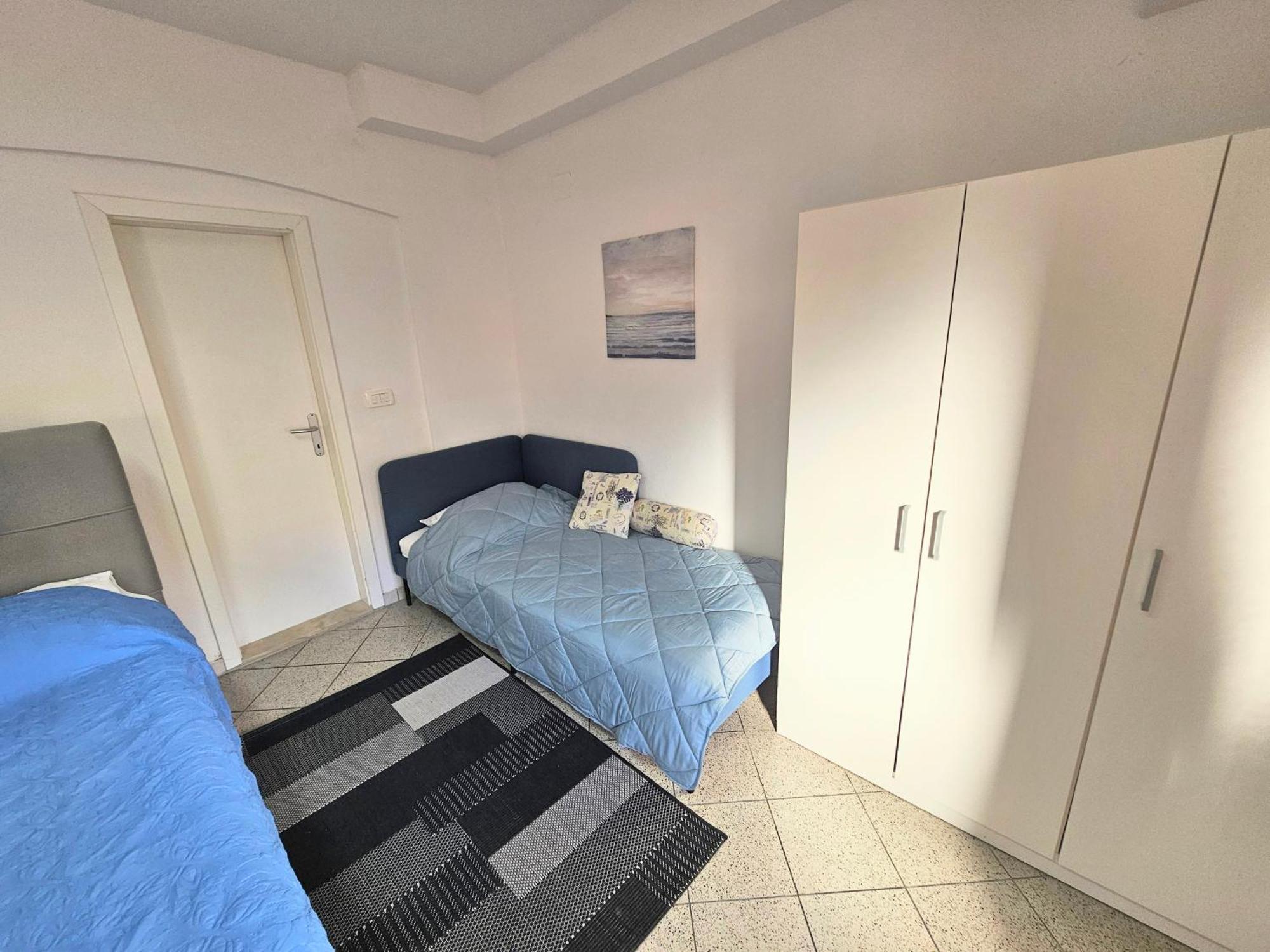 Majic Apartamento *