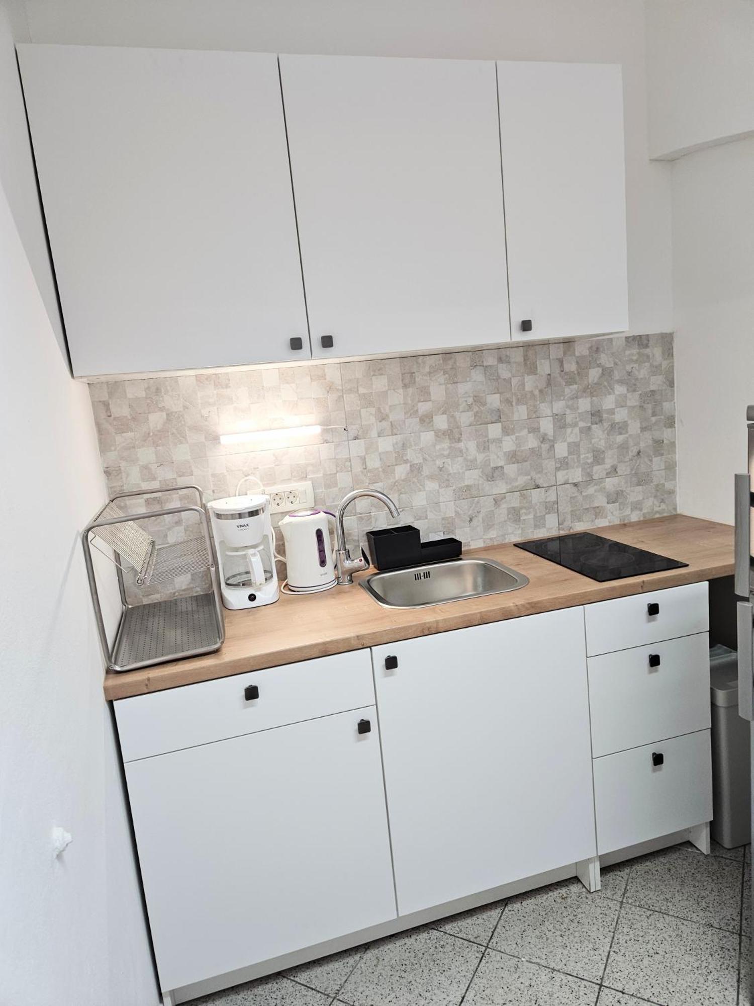 Majic Apartamento Makarska