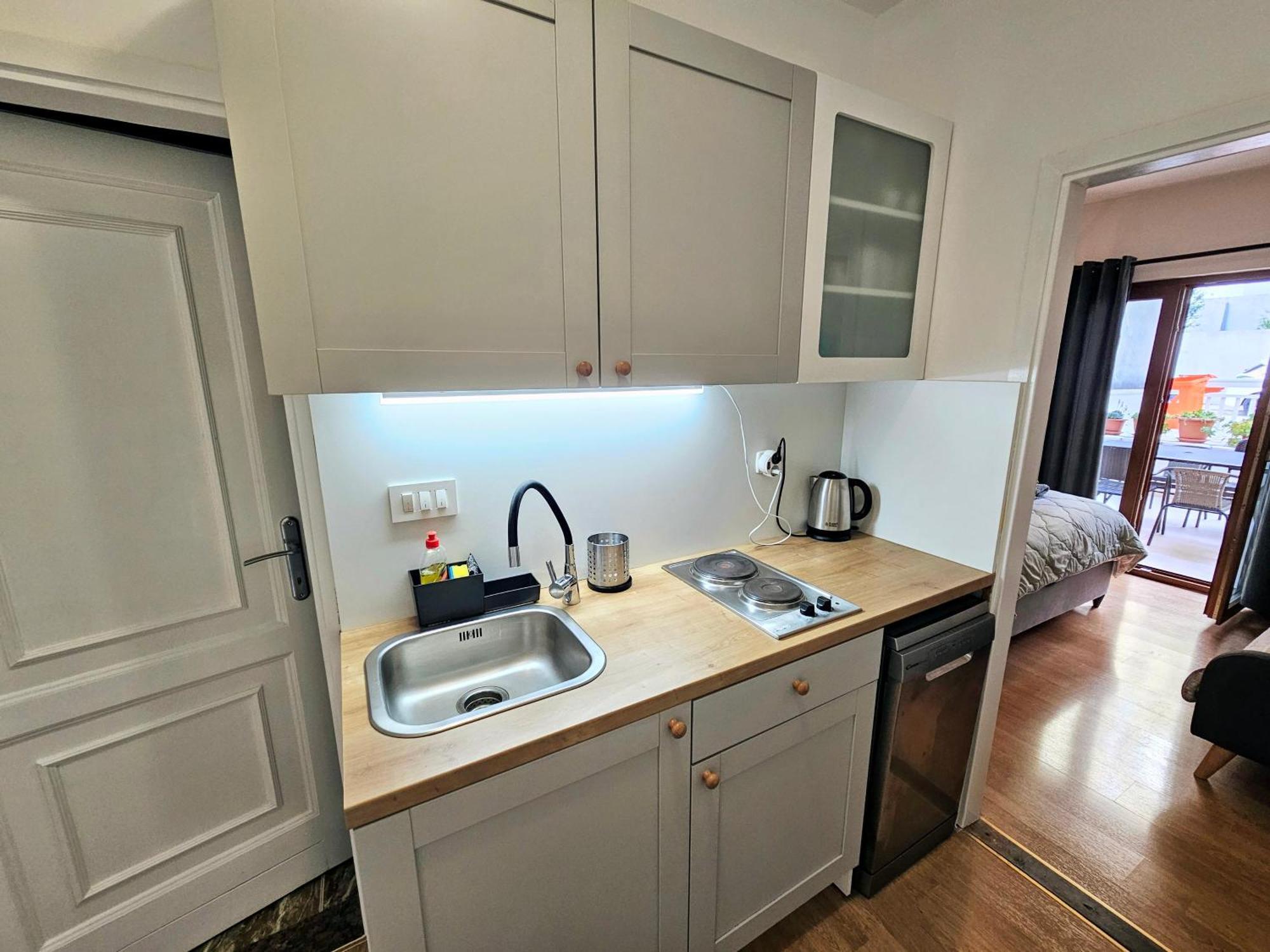 Apartamento Majic