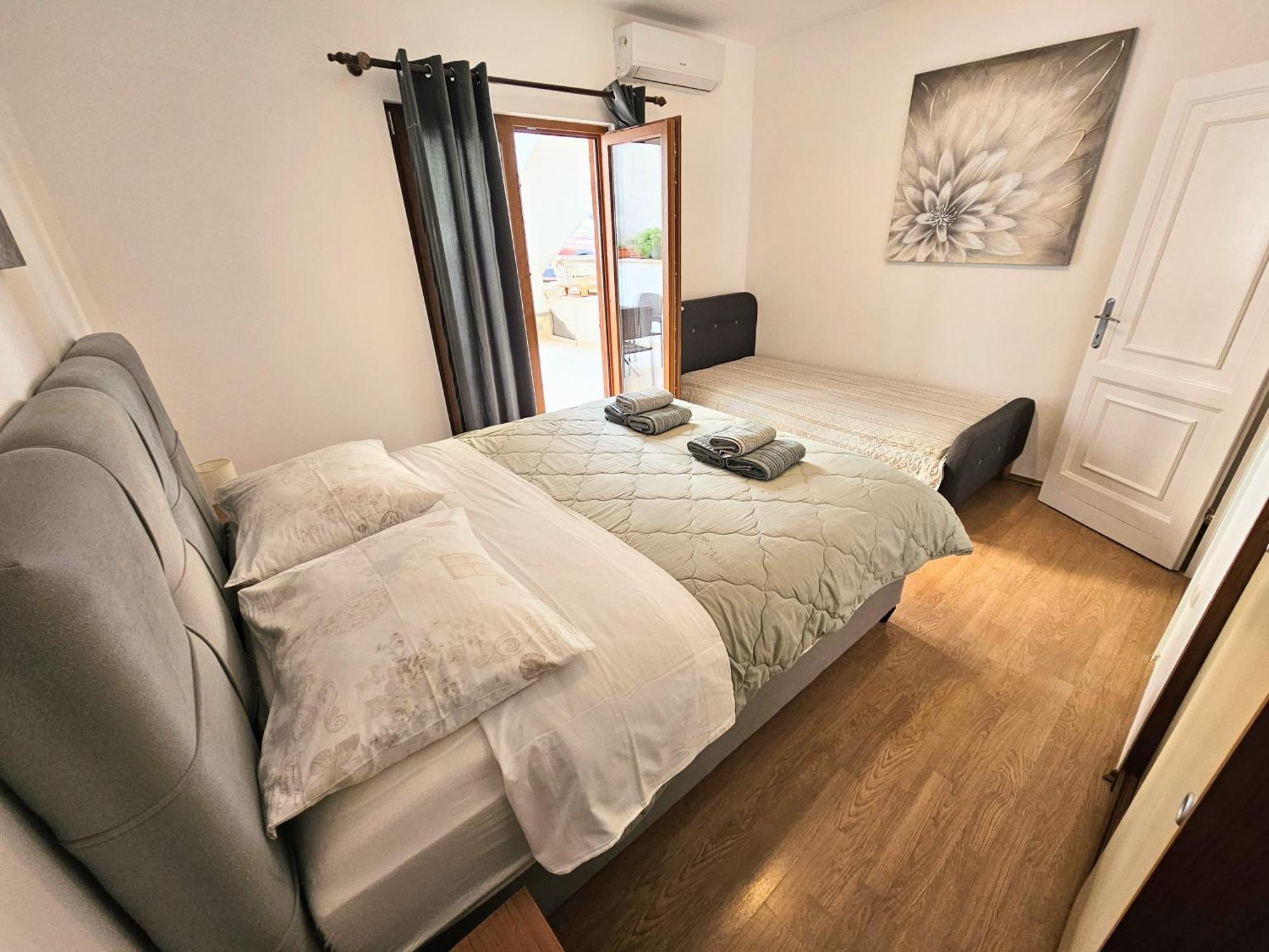 Majic Apartamento *