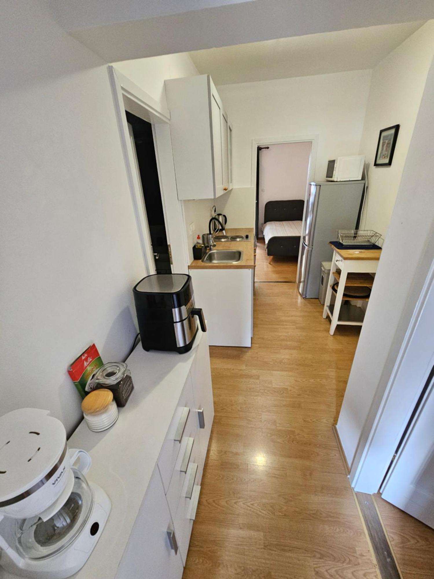 Majic Apartamento Makarska