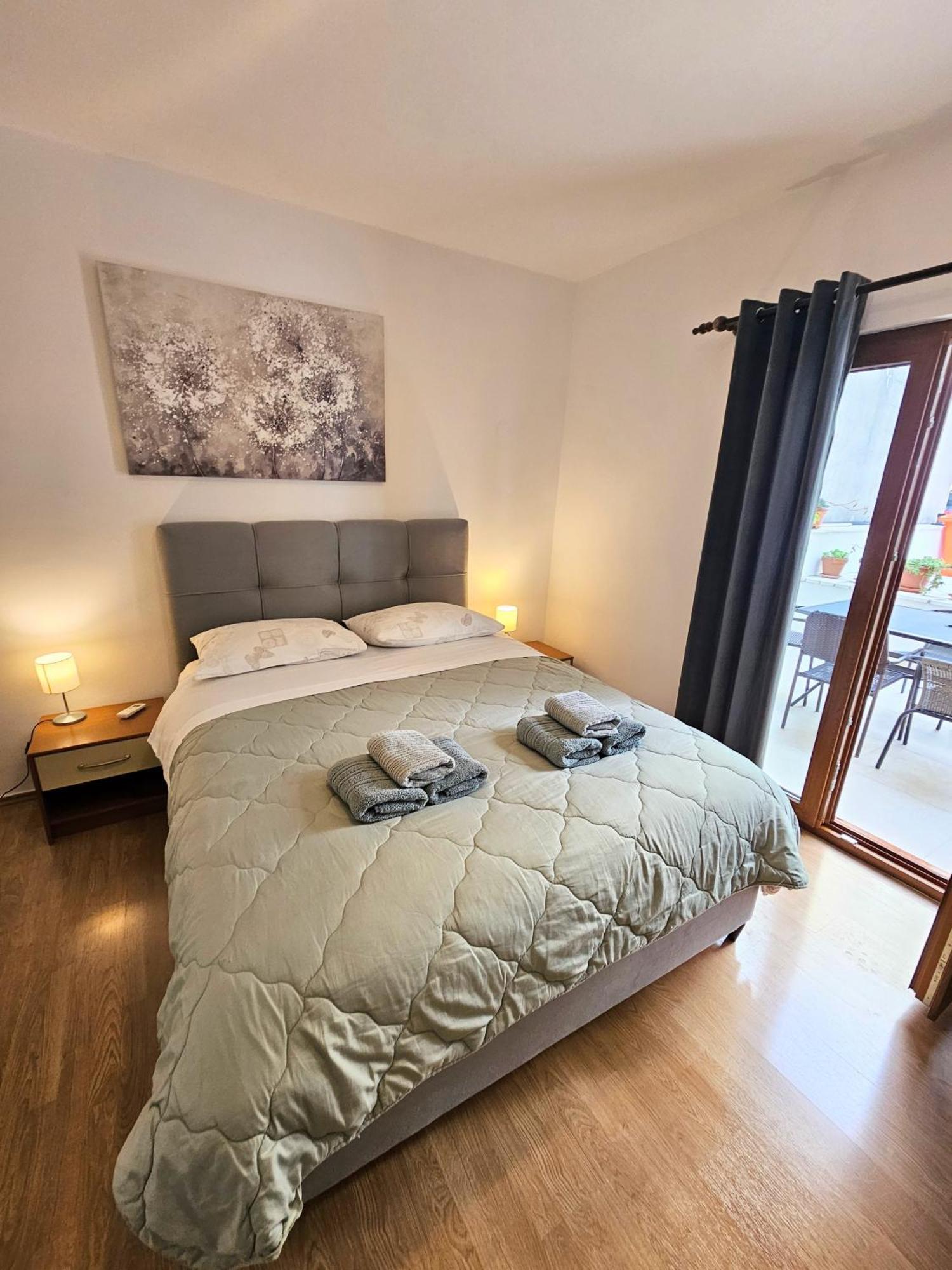 Majic Makarska