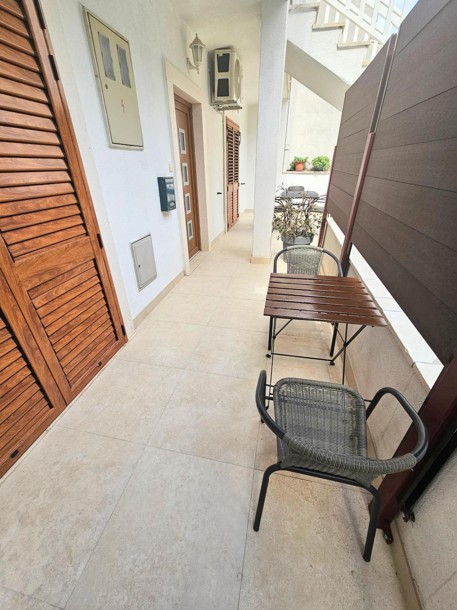 Majic Apartamento