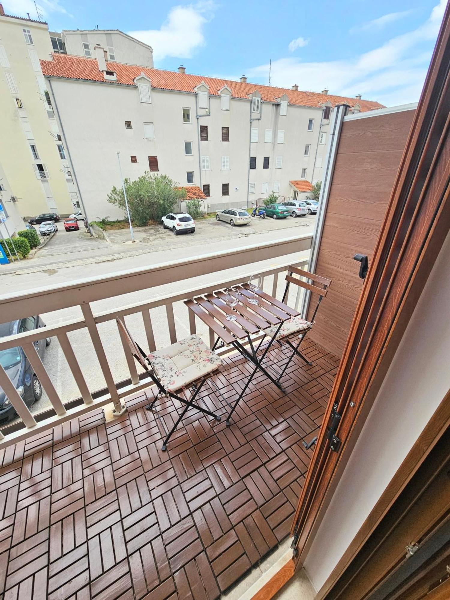 Apartamento Majic *