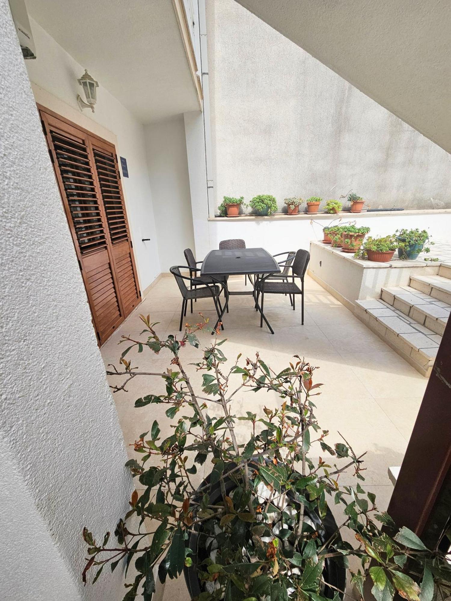 Majic Apartamento Makarska