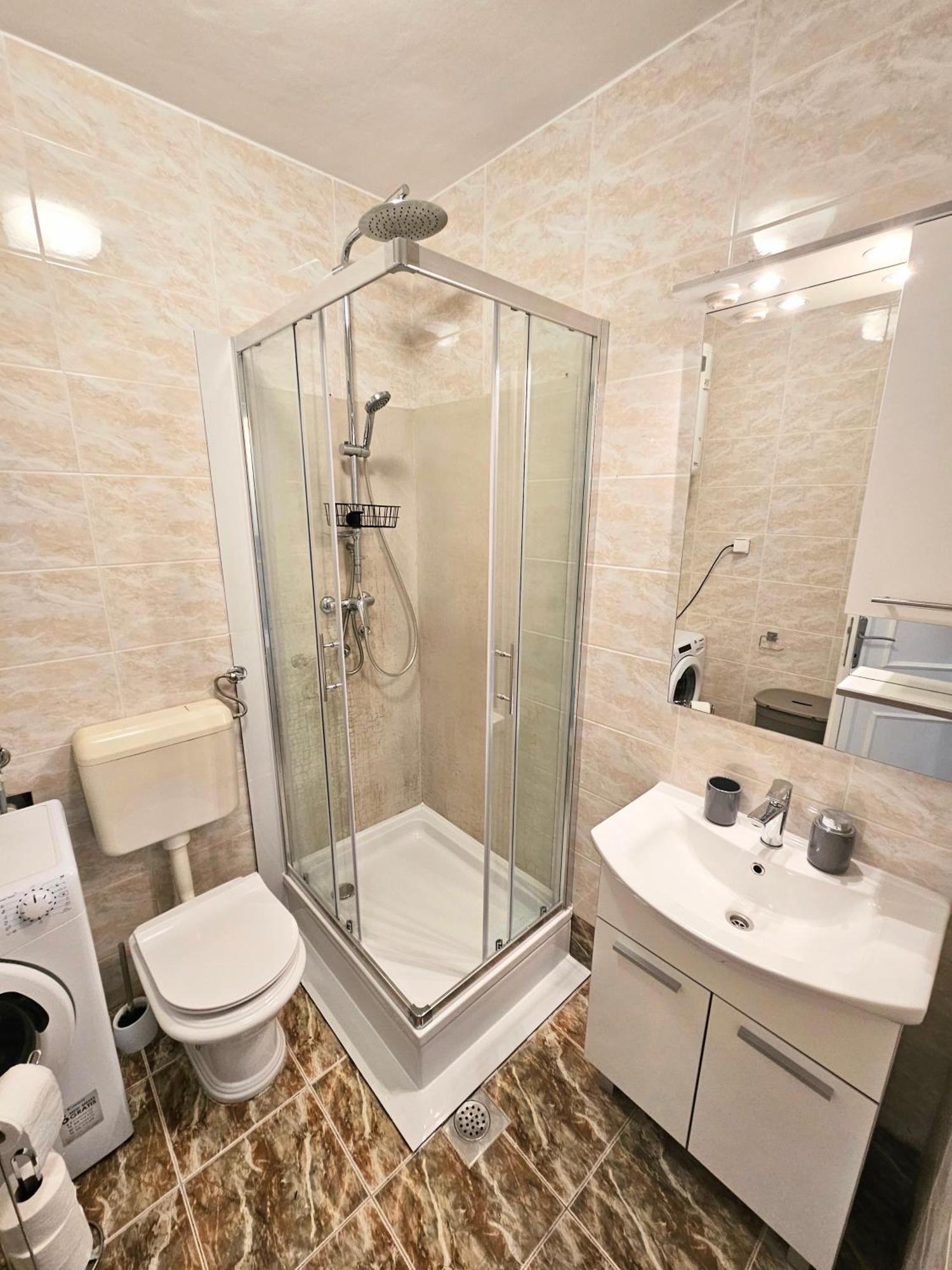 Apartamento Majic Makarska