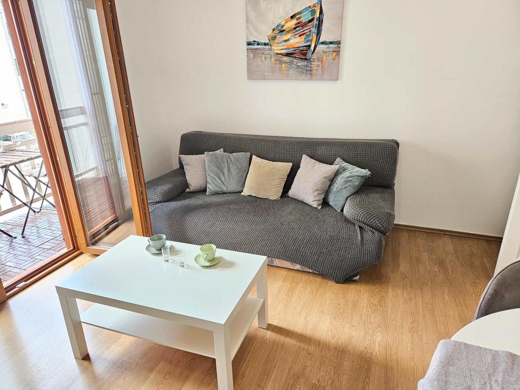 Majic Apartamento