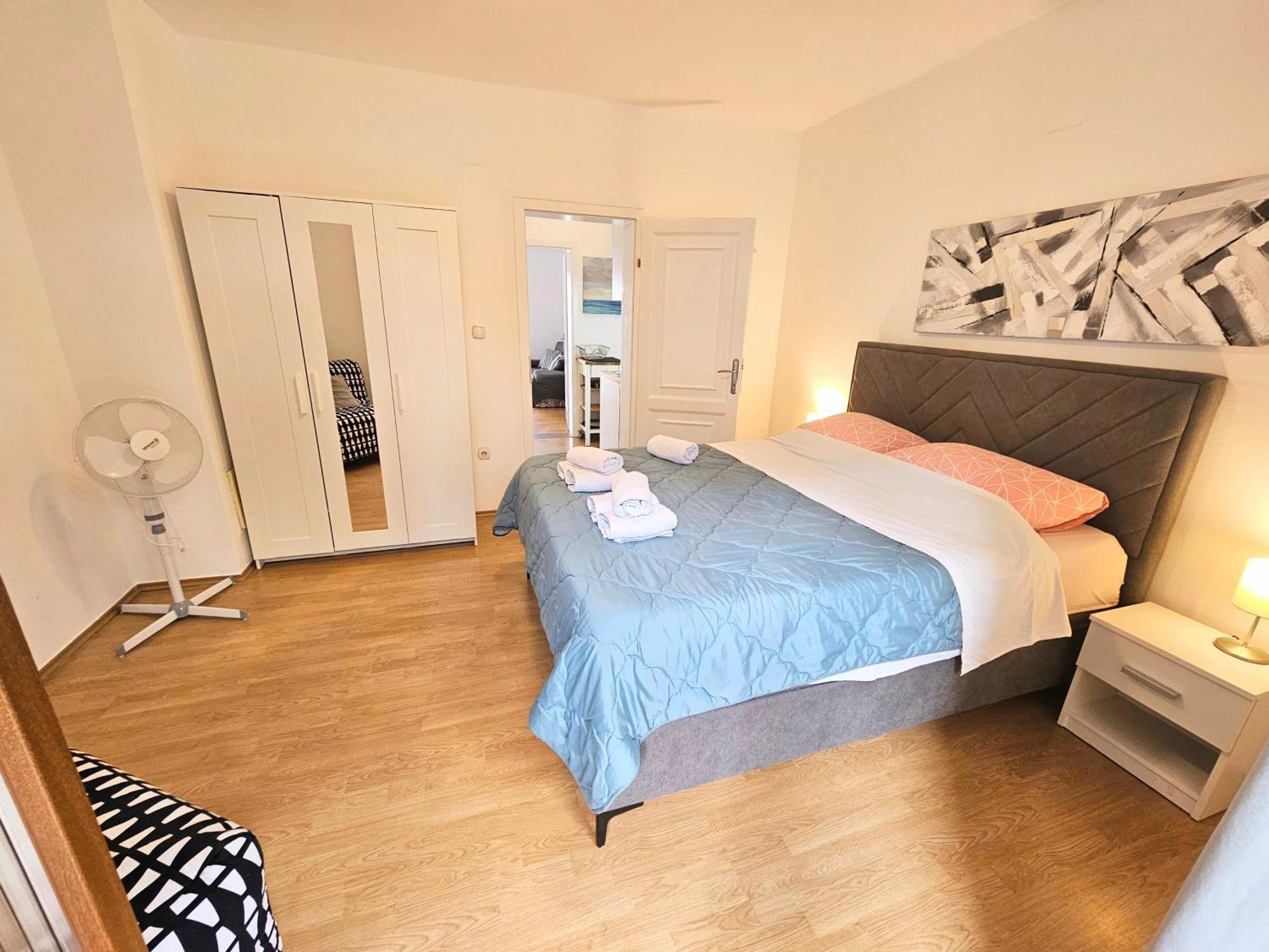 Apartamento Majic Makarska