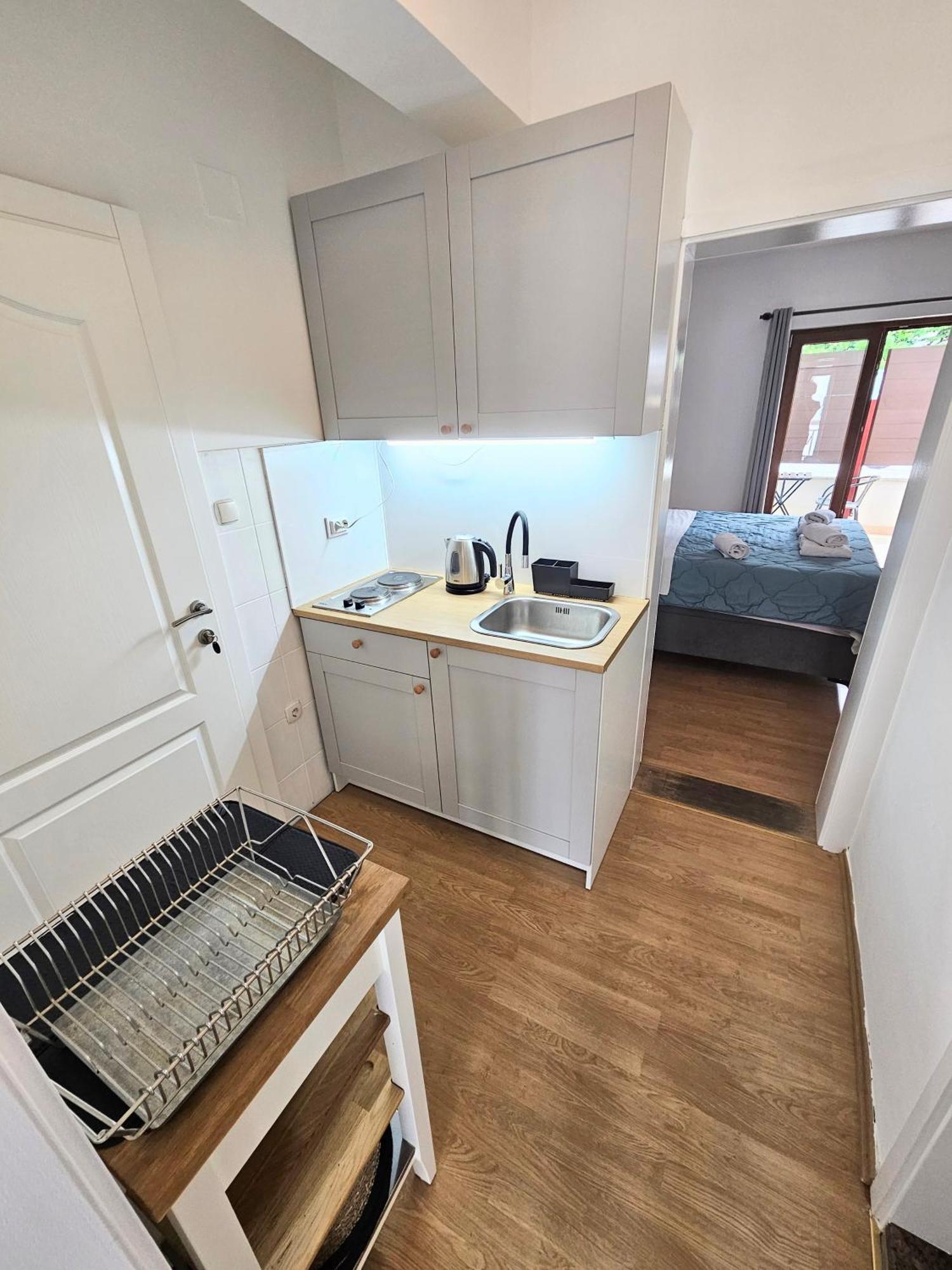 Apartamento Majic