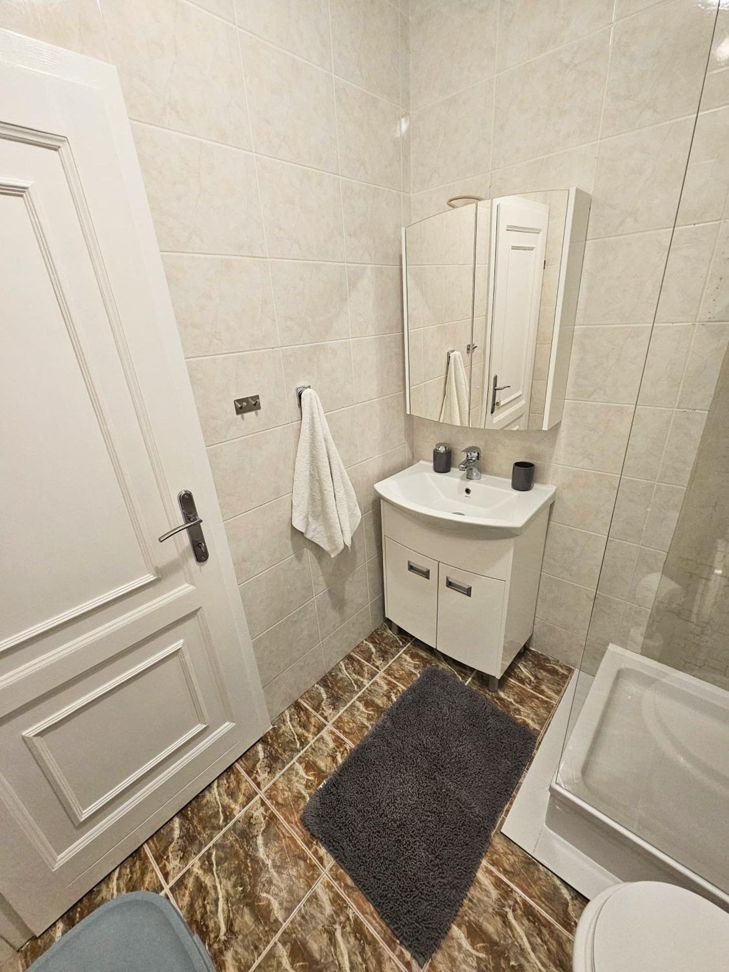 Majic Apartamento *