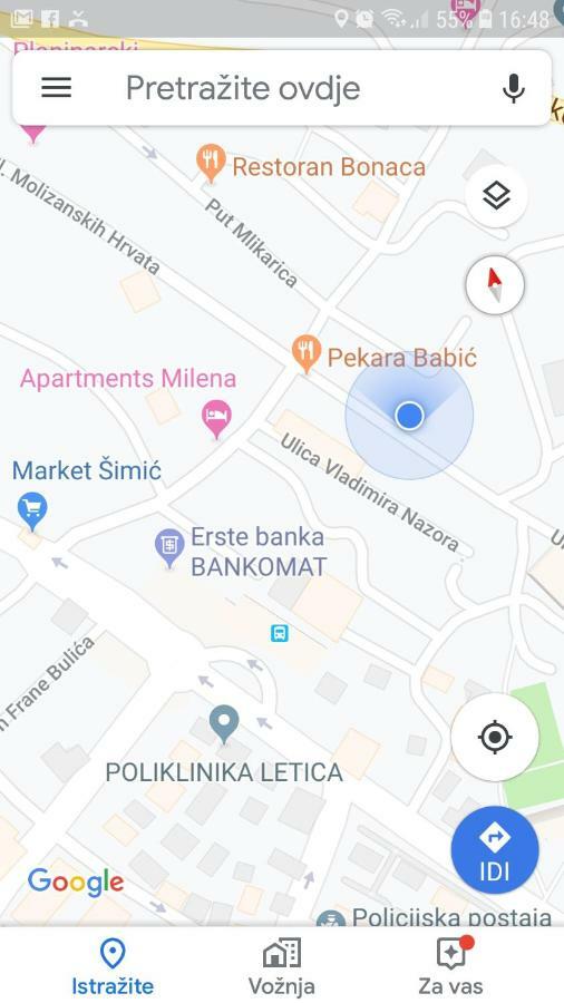 Apartamento Majic